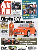 Auto Plus France